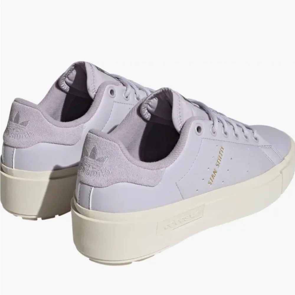 Adidas - STAN SMITH BONEGA X SHOES - Picture 3 of 7